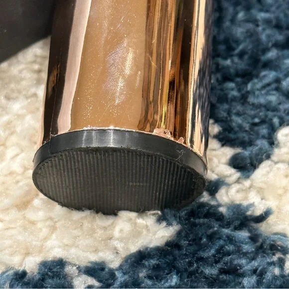 Cape Robbin Cold Starship Ankle Boots Size 6.5 - Picture 7 of 7